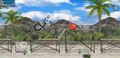 Trials Ride 2: Motobike Stunts