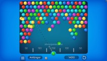 Bubble Shooter Pro: Gameplay