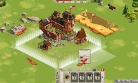 Goodgame Empire: Level 1 Castle