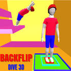 backflip dive 3d
