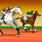 horse derby racing