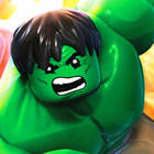 lego avengers hulk