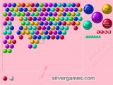 Bubble Shooter Online: Online Gameplay
