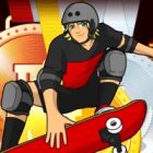 skateboard hero