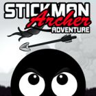 stickman archer adventure