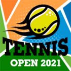 tennis open 2021