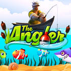 the angler