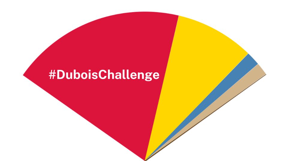 Du Bois Challenge Opens in a new window