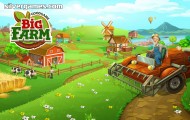 Big Farm: Goodgame Big Farm