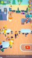 Fast Food Universe: Gameplay