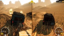 Offroad Masters Challenge: 2 Player Racing Game