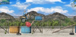Trials Ride 2: Racing Fun Motobike