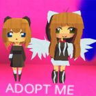 adopt me