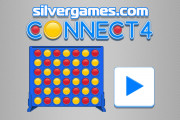 Connect 4: Board Game