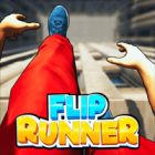 flip runner