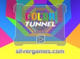 Color Tunnel: Game