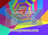 Color Tunnel: Game Over