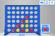 Connect 4: Gameplay