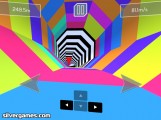 Color Tunnel: Gameplay