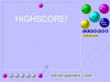 Bubble Shooter Online: Highscore