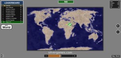 Territorial.io: Map