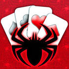 spider solitaire 2 suits