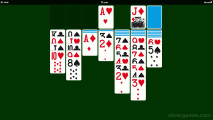 Solitaire: Strategy Game