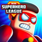 super hero league