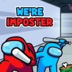 We Are Impostors: Kill Together