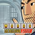 words detective bank heist
