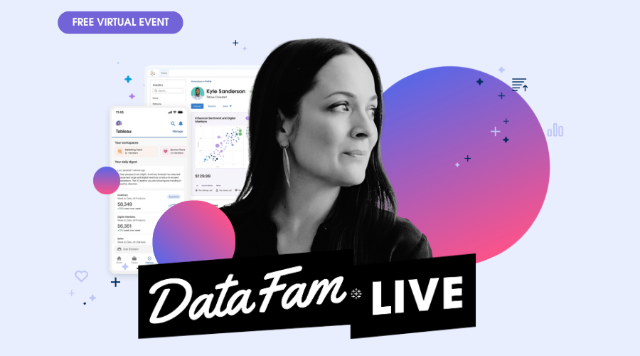 DataFam LIVE