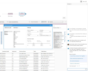 Navigate to See all of the data in your Tableau environment