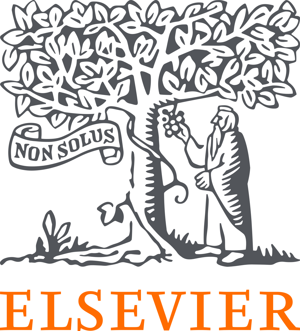 Elsevier logo